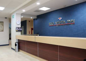 Rio Vista Inn Business High Class Tampico 2