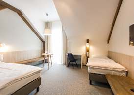 Hotel Górecznik 4