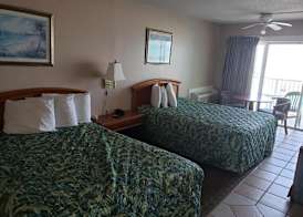 SeaScape Inn - Daytona Beach Shores 5