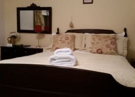 The Post House B&B 4