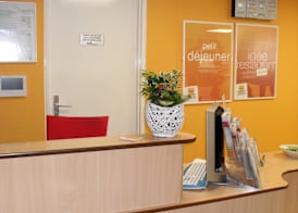 Premiere Classe Liege Luik 5