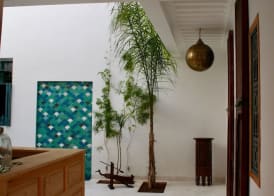 Riad AL RIAD 2
