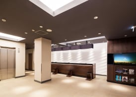 HOTEL MYSTAYS Yokohama Kannai 2