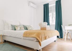 Oporto Yellow Villas 2