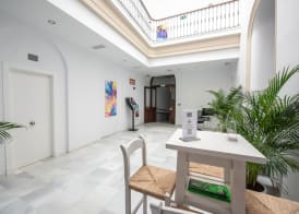 Apartamentos Santa María 15 5