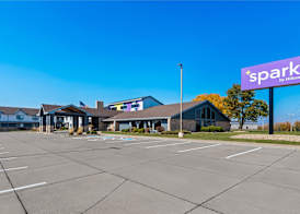 Spark by Hilton Cedar Falls 2