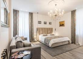 Elixir luxury rooms - in the old town 2