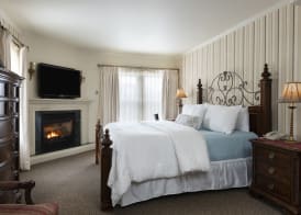 The Inn at Thorn Hill 5