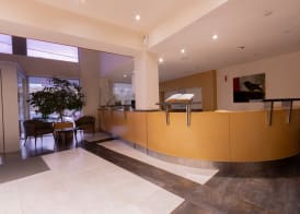 Fueguino Hotel 5