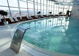 Eser Premium Hotel & Spa 5