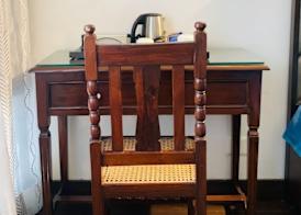 Vandana's Bed and breakfast 5