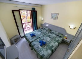 Bungalows Maspalomas Oasis Club - All Inclusive. 5