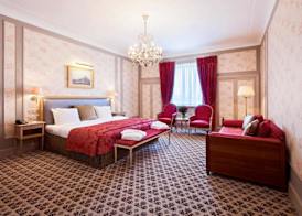 Metropole Hotel 5