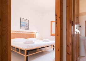 Residence Albatros 5