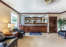 Suburban Studios near University of North Carolina-Charlotte 3