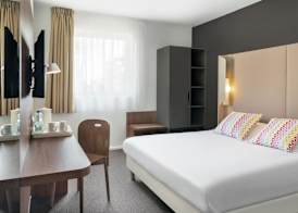 Hotel Campanile Birmingham 3
