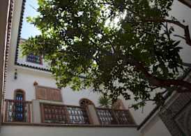 Riad Granvilier 4