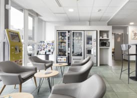 B&B HOTEL Lyon Vénissieux 3