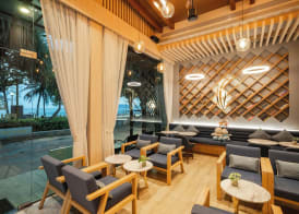 Aonang Princeville Villa Resort & Spa - GHA WellHotel-Halal Certified, Krabi, Thailand 3