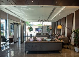 The Compass Hotel 2