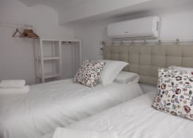 ISG Apartments Lovely Duplex 2