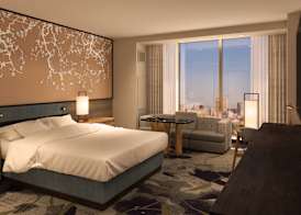 Nobu New Orleans 3