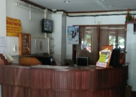 Chanthasom Guesthouse 2