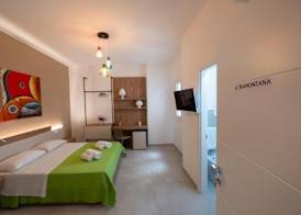 Le camere di tramontana 3