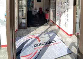 The Originals Boutique, Hôtel Montélimar 2