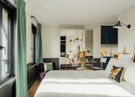 My Maison In Paris Invalides 4