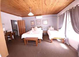 Rusplek Guesthouse and Conference Centre 4