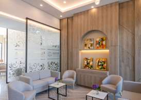 Aster Apartment Bali 4