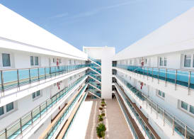 Alcossebre Sea Experience 4