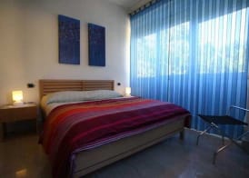 Lux Appartamenti 5