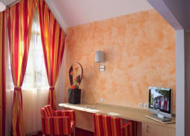 Hotel Restaurant Wallner I contactless check-in 4