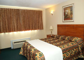 JFK Inn 5