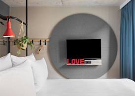 Stay KooooK Leipzig City - Online Check In 3