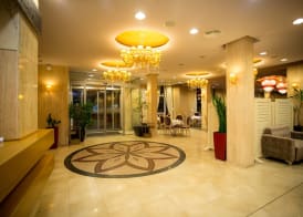 Hotel Colosseo & Spa 2