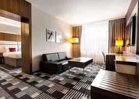 Hotel International Brno 4