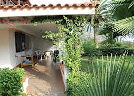 Rosy Hotel Residence 3