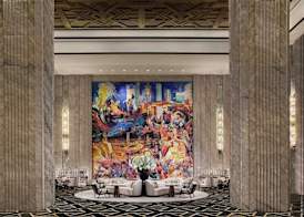The St. Regis on the Bund, Shanghai 2
