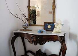 B&B Alta Marea Lipari 5