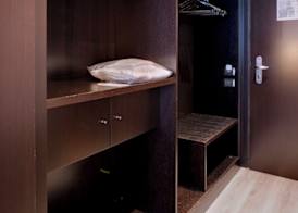 Hotel Nord 3