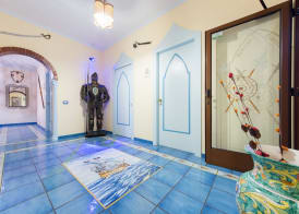 Riviera B&B Rooms & Apartment SEA-VIEW 3