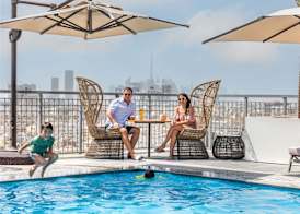 Novotel Dubai Gold District 2