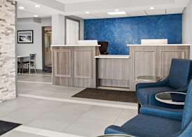 Baymont by Wyndham Batavia - Darien Lake 4