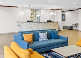 Comfort Suites Simpsonville - Greenville 3