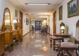 Domus Mater Hotel 3