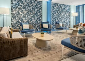 Courtyard by Marriott Nassau Downtown/Junkanoo Beach 2