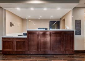 Comfort Suites Daytona Beach-Speedway 3